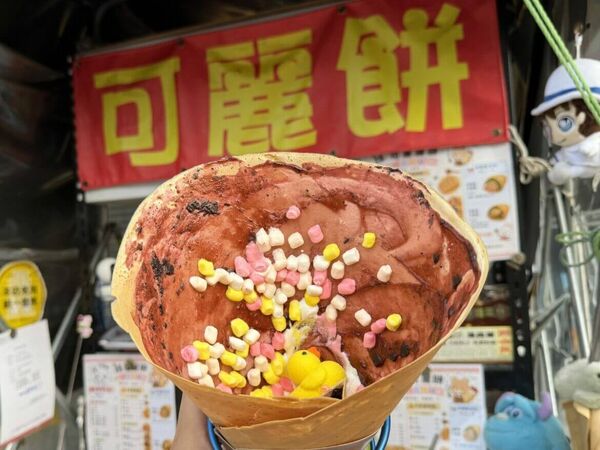 ▲▼樂成宮美食。(圖/ReadyGo提供)