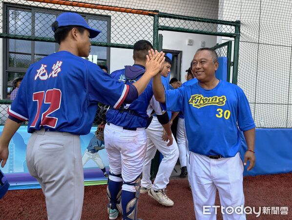 ▲▼2026年第二屆東森盃兩岸青少年棒球聯誼賽,8/7明星賽暨閉幕周邊花絮。(圖/記者湯興漢攝)