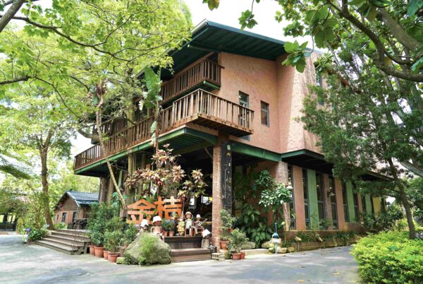 ▲▼民雄親子旅行。(圖/嘉義縣政府提供)