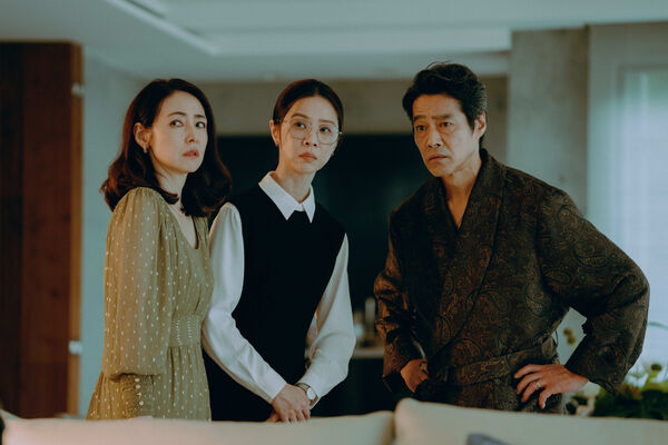 ▲阮經天領銜主演的最新力作《狂忘警探》傳捷報!本片正式入選第51屆多倫多國際影展(TIFF)「午夜瘋狂」(Midnight Madness)單元。(圖/一條龍虎豹提供)