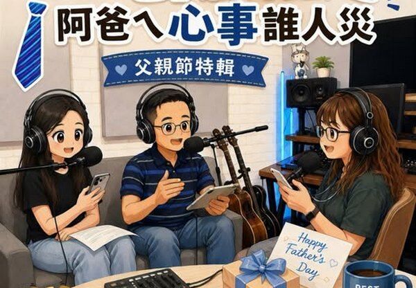 ▲桃園衛生局籲正視男性壓力