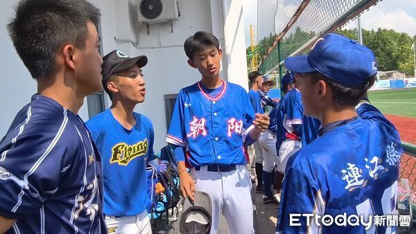▲▼ 東森盃、2026、全明星賽 。(圖/記者任以芳攝)