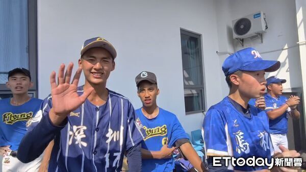 ▲▼ 東森盃、2026、全明星賽 。(圖/記者任以芳攝)