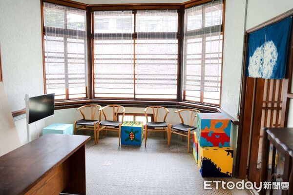 ▲歷史建築「原西螺街長宿舍」修復完成,化身「西螺客町文化館」,讓沉睡多年的老屋重新走進民眾生活。(圖/記者游瓊華翻攝)