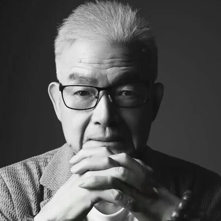 ▲永和豆漿創辦人林炳生驚傳病逝(圖/翻攝永和資本集團微信公眾號)