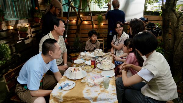 ▲《轉角那間心藥局》將在9月1日播出。(圖/大愛提供)