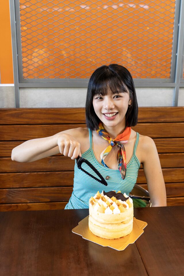 ▲▼木木體驗東博會熱氣球展。(圖/Hit Fm聯播網提供)