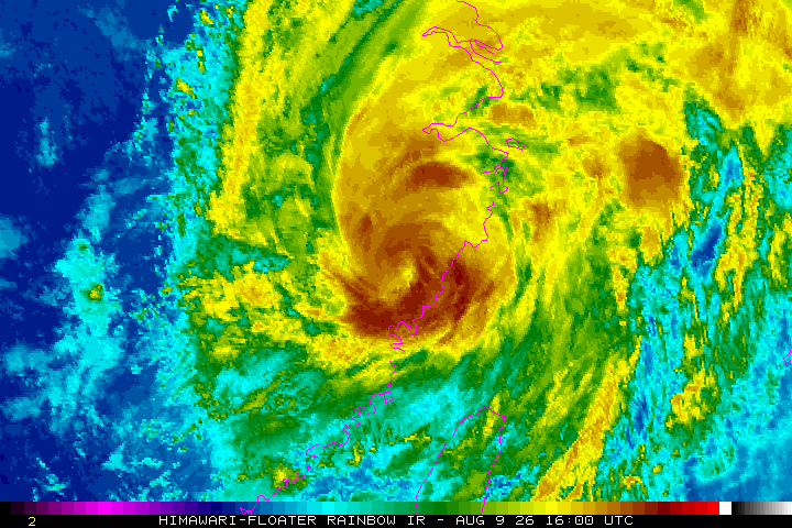 (圖/NOAA)