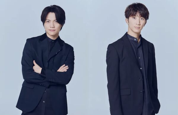▲WEST.重岡大毅、濱田崇裕宣布結婚。(圖/翻攝自X)