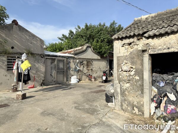 ▲▼澎湖湖西鄉,父母棄養13名子女,縣府獲悉後派員訪視。(圖/民眾提供)