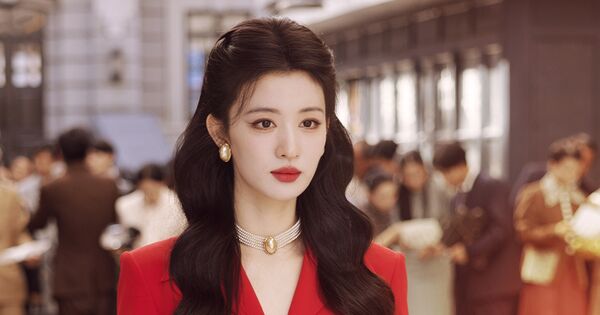 ▲《這一秒過火》由張凌赫、王楚然主演。(圖/愛爾達電視提供)