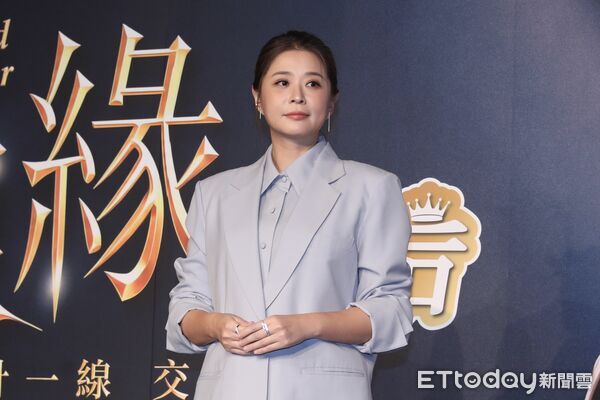 ▲▼陳珮騏、李燕、陳冠霖、霍正奇、李易、倪齊民、劉書宏《針線緣》首映會。(圖/記者劉耿豪攝)