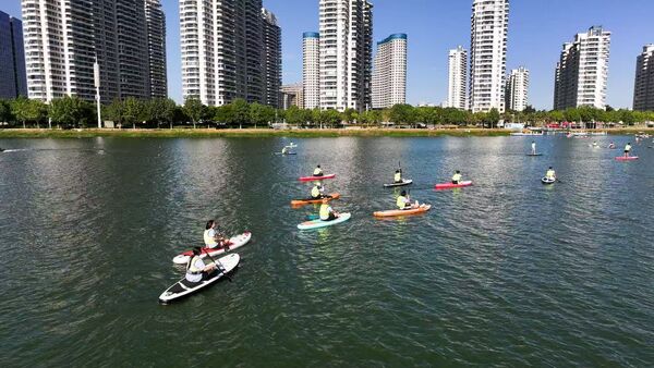 ▲▼ 2026年海青節 。(圖/翻攝 2026年海青節)