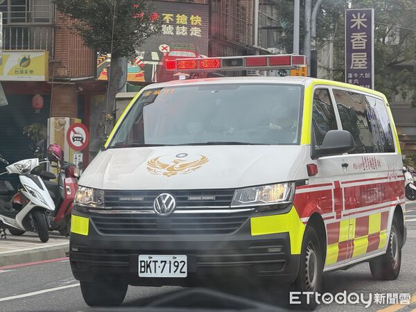 ▲▼金門縣消防局接獲報案前往賢聚一處民宅發現一對夫妻於家中死亡,死因由警方調查中。(圖/記者鄭逢時攝,僅示意圖)