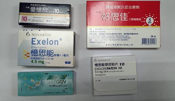 ▲失智是疾病