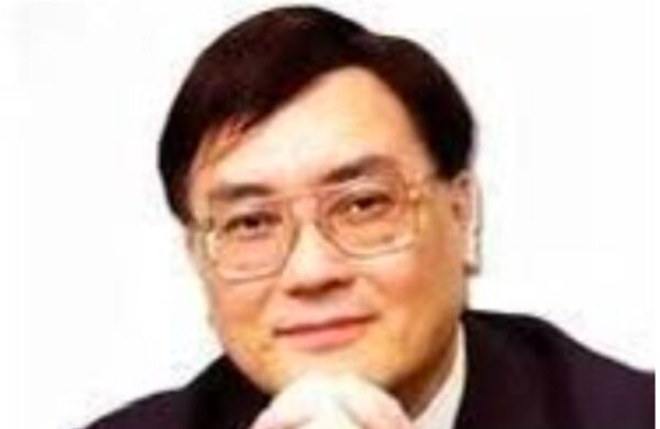 ▲▼資深廣播人楚寧離世 。(圖/翻攝自楚寧臉書)