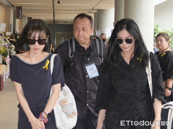 ▲▼ 王凱告別式 。(圖/記者徐文彬攝)