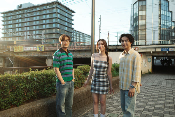 ▲▼ 告五人提前飛赴日本全力備戰殿堂級音樂祭Summer Sonic。告五人為Summer Sonic東京、大阪舞台打造不同歌單 。(圖/相信音樂提供)