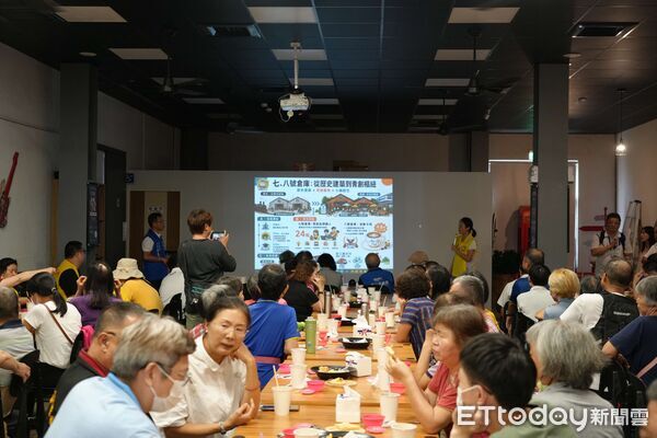 ▲雲林縣長張麗善展開「鄉鎮亮點巡視」,首站走訪斗南,從長照、運動到防災,盤點地方建設成果。(圖/記者游瓊華翻攝)