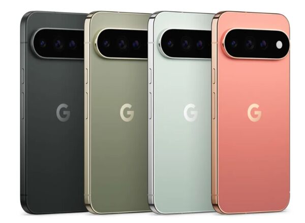 ▲▼ Pixel 11。(圖/Google官網)