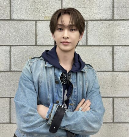 ▲SHINee溫流遭警調查:認為對方是醫生。(圖/翻攝自SHINee溫流IG)