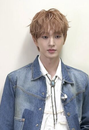▲▼捲朴娜勑「打針阿姨」風波 SHINee溫流遭警調查:認為對方是醫生。(圖/翻攝自SHINee溫流IG)