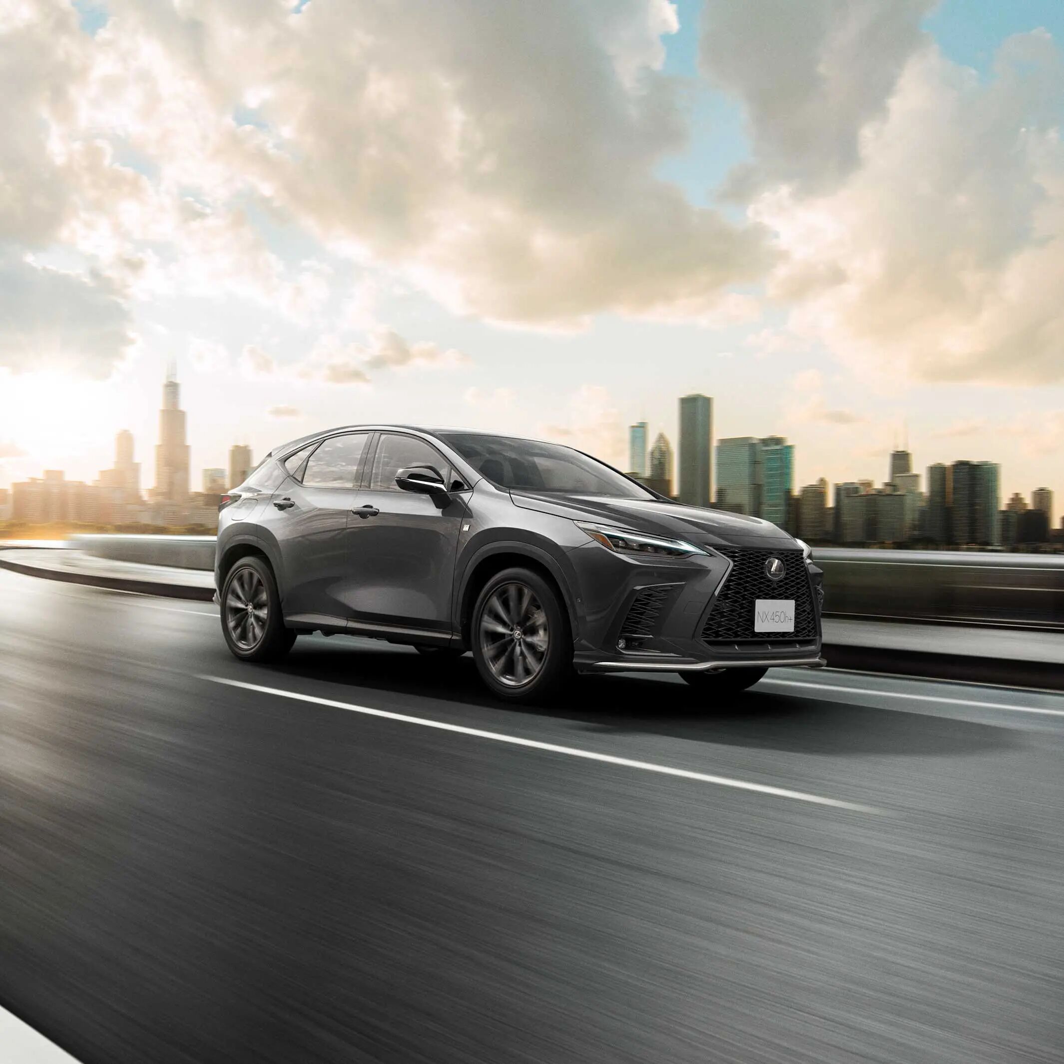 ▲日本官網公告NX350走入歷史,未來僅剩下油電動力。(圖/翻攝自LEXUS)