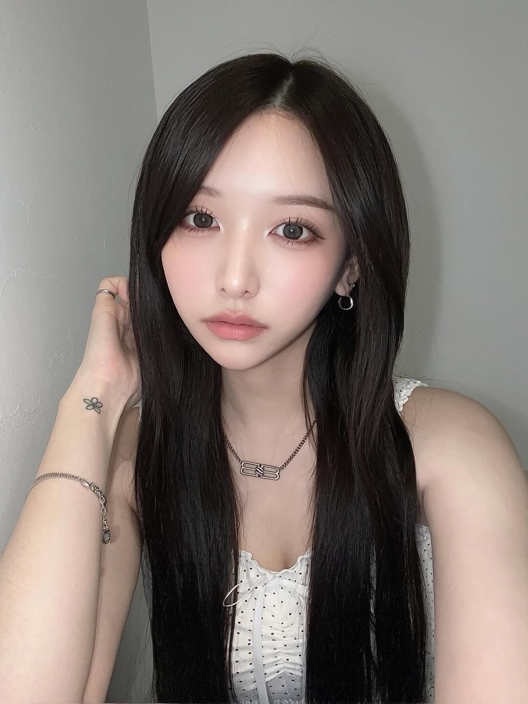 ▲▼日模16歲就帶球閃婚 離婚2年吐心聲:定要做好兒子性教育。(圖/翻攝自Instagram/mayaaa_124)