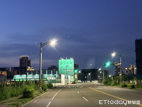 ▲▼ 單元四,土地 。(圖/記者陳筱惠攝)