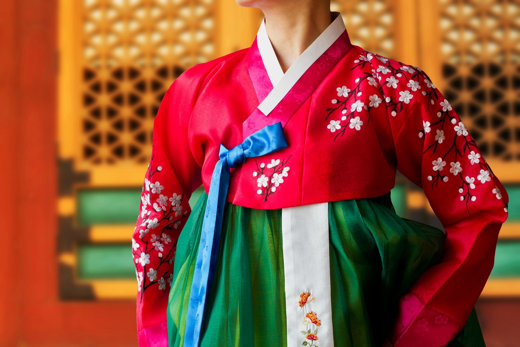 秋遊首爾不只賞楓 粉黛紫芒一次收藏(圖/shutterstock)