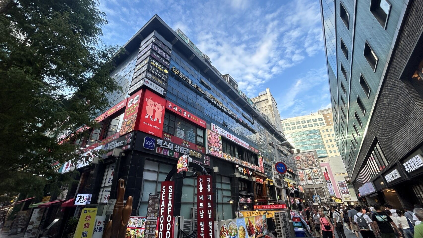 秋遊首爾不只賞楓 粉黛紫芒一次收藏(圖/shutterstock)