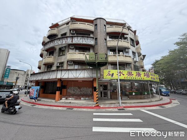 ▲▼ 天母 。(圖/記者項瀚攝)