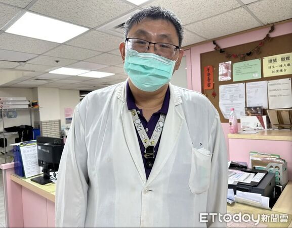▲▼ 肩關節置換後仍劇痛手難抬 嘉榮個別化復健助72歲退休師重拾自理能力 。(圖/嘉義榮民醫院提供)