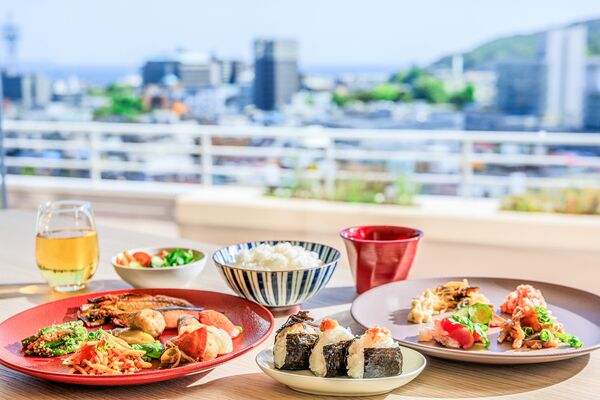 ▲▼伊東聚樂酒店。(圖/樂天旅遊提供)