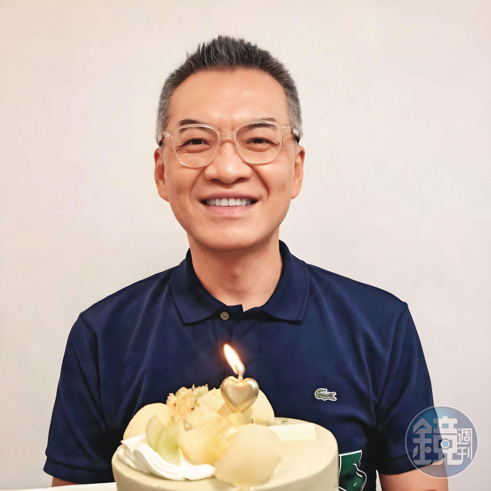 台灣美超微資深協理林長春(圖)盜賣高階伺服器遭起訴後獲交保,檢方懷疑仍有共犯,將提起抗告。(讀者提供)