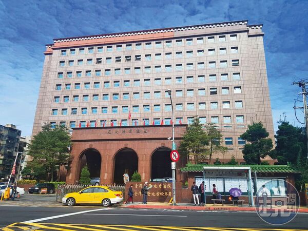 基隆地檢署(圖)懷疑走私伺服器案有未曝光共犯,全力調查中。