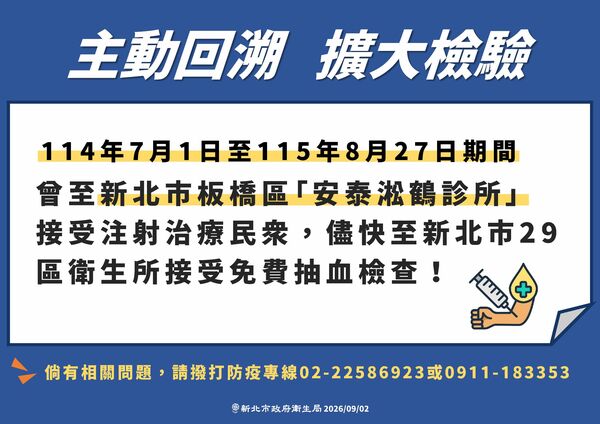 ▲▼新北市防治作為。(圖/新北市衛生局提供)