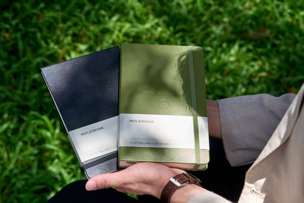 ▲▼萬家福量販、樂家康超市自9月2日至11月24日,推出MOLESKINE「采集漫旅系列」集點換購。(圖/萬家福提供)
