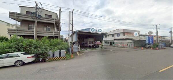 ▲▼ 。(圖/記者張雅雲翻攝)