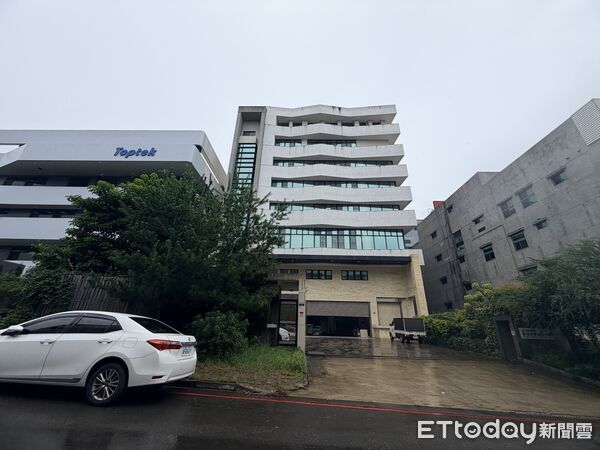▲▼ 精科 。(圖/記者陳筱惠攝)
