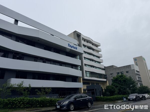 ▲▼ 精科 。(圖/記者陳筱惠攝)