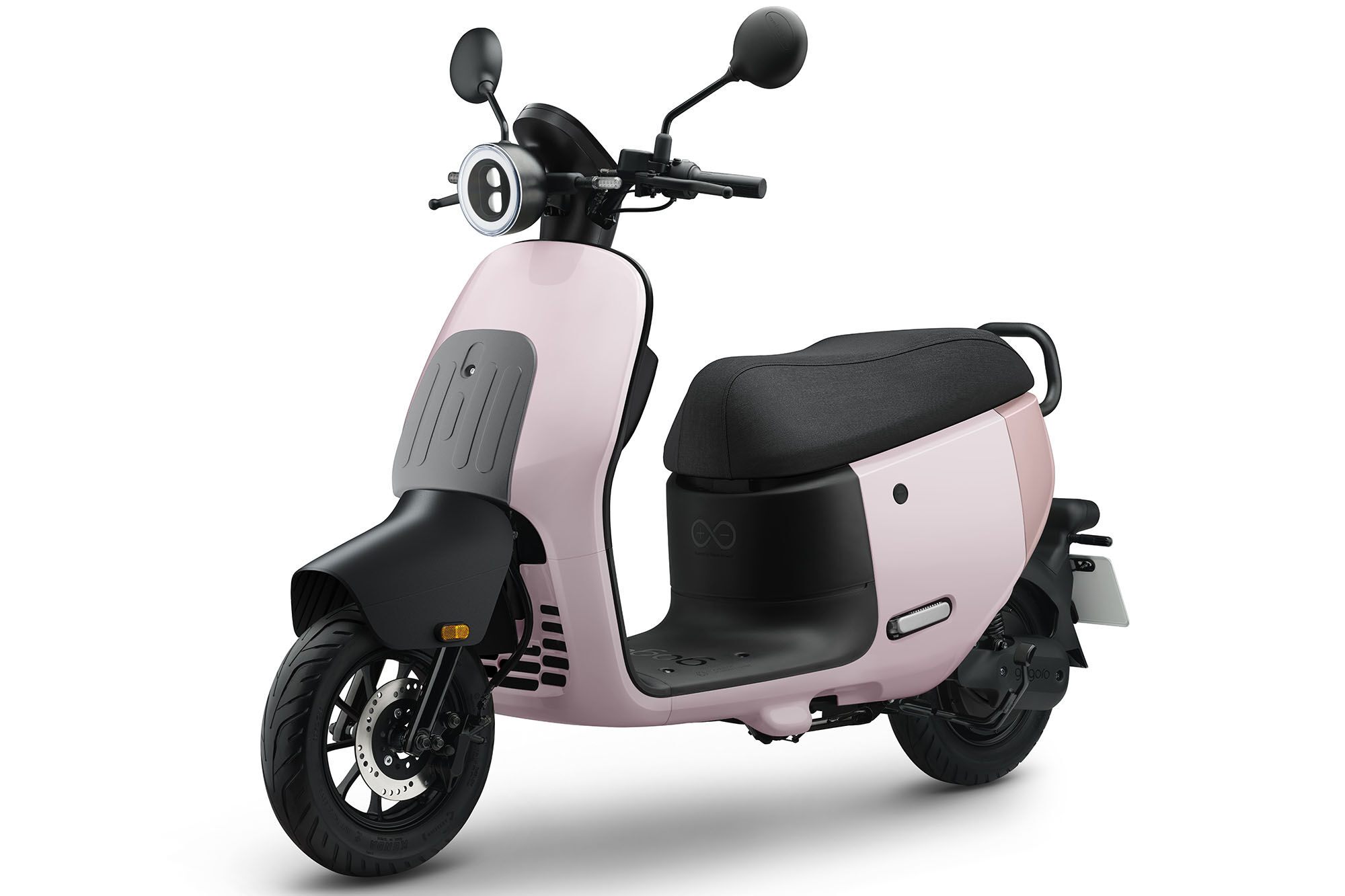 ▲59980元!Gogoro「最暢銷電動機車EZZY」推雙新色 限時享月租168起。(圖/翻攝自Gogoro)