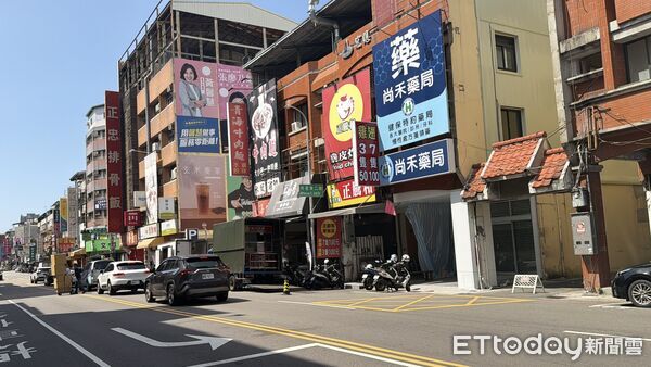 ▲▼ 青海漢口,四季村 。(圖/記者陳筱惠攝)