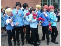 2015【CWT39】台灣同人誌第二日 驚見女神現身！?