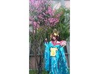 2015【CWT39】台灣同人誌第二日 驚見女神現身！?
