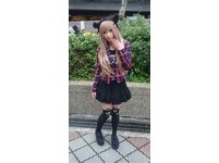 2015【CWT39】台灣同人誌第二日 驚見女神現身！?