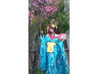 2015【CWT39】台灣同人誌第二日 驚見女神現身！?