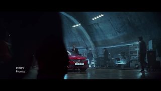 New Peugeot 508