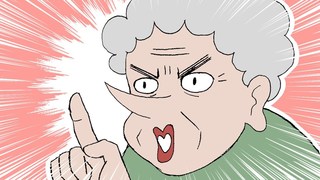 【迪鹿DeluCat】博愛座爭議！不讓座就是你沒禮貌？