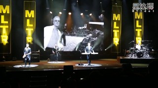 IDOL星地標 - 搖滾麥克MICHAEL LEARNS TO ROCK